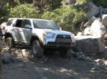 Toyota 4Runner 2010 года